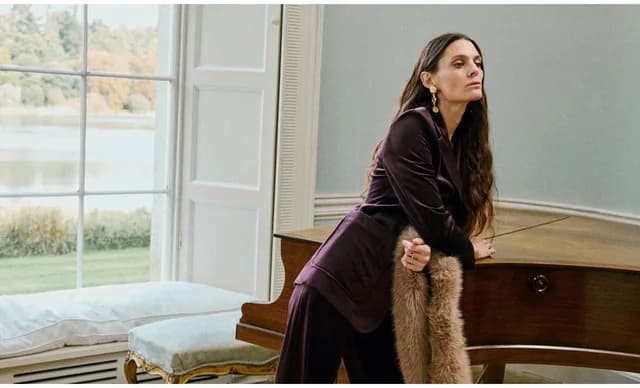 Sfera AW 2025: 10 Piezas Imprescindibles para Renovar tu Armario