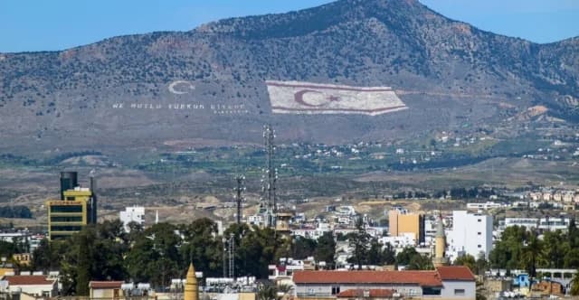 Griechische Zyprioten, die in besetzten Gebieten verhaftet wurden, freigesprochen