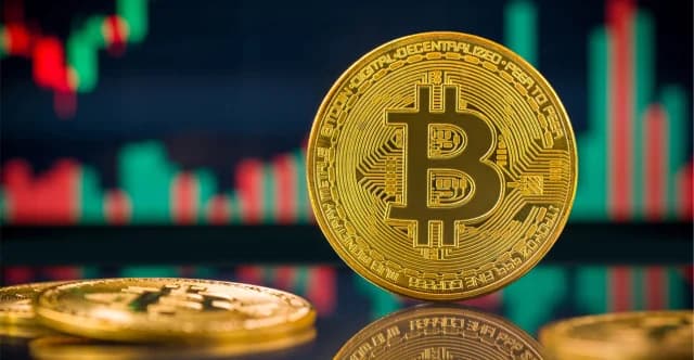 Κραχ στα κρυπτονομίσματα: Εξαϋλώθηκαν τα κέρδη του 2024