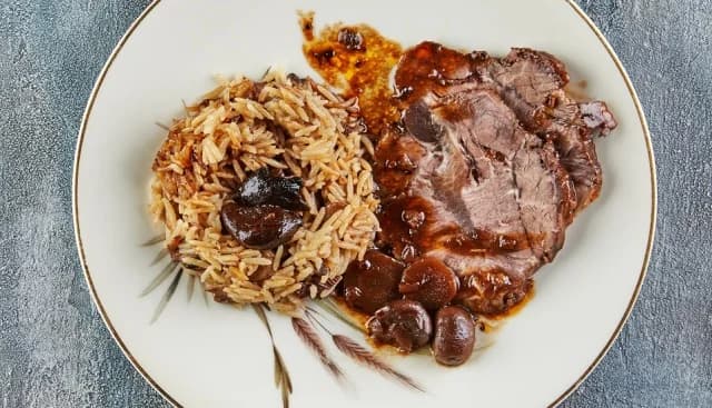 Recetas de Otoño: Calabazas, Castañas y Champiñones