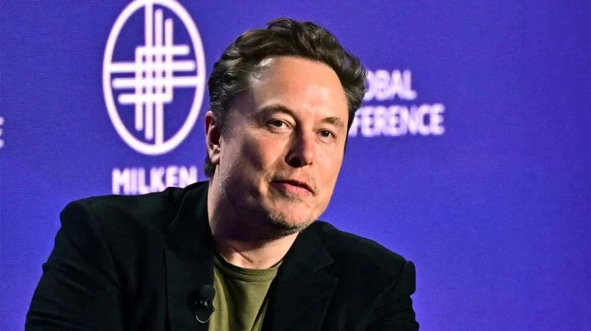 Elon Musk: ¿Qué podría comprar con 1 billón de dólares?