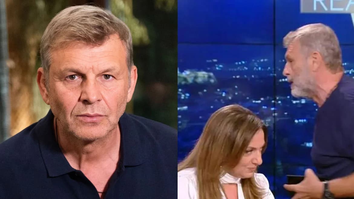 אפוסטולוס גלטסוס: מגיב למוטידו על 'גבריות רעילה'
