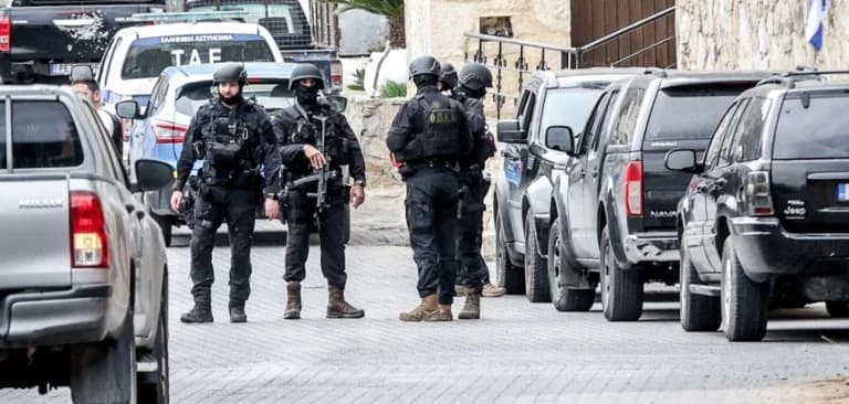 Βορίζια: Φόβοι για νέα βεντέτα μετά το αιματοκύλισμα