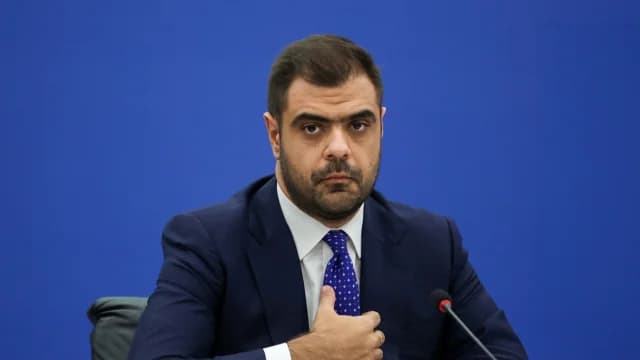 Marinakis: Angriff auf Büros von Omada Alitheias – Täter werden gefunden