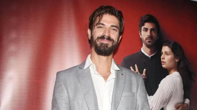 Dimitris Gotsopoulos: El papel del sacerdote y la actuación