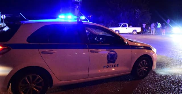 Creta: Arrestado un hombre de 39 años por estafa telefónica en Rétino