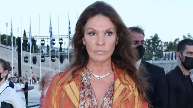 Vana Barba Unterstützt Apostolos Gletsos Nach Moumtidou-Kontroverse