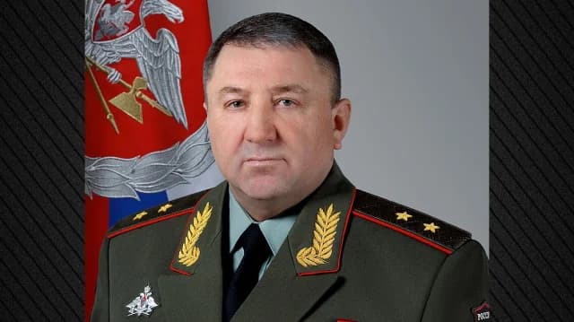 Putin ernennt Buliga zum Sicherheitsrat inmitten von Lawrow-Gerüchten