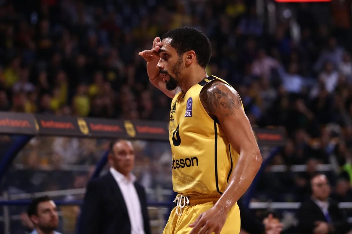 Aris kehrt in der Stoiximan GBL zu Siegen zurück und besiegt Mykonos
