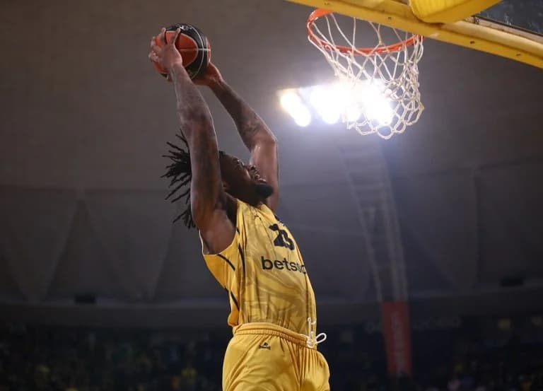 Aris Betsson – Mykonos Betsson: Victoria con 78-61 y 13 triples