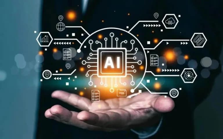 OT FORUM: AI as a Catalyst for Digital Transformation