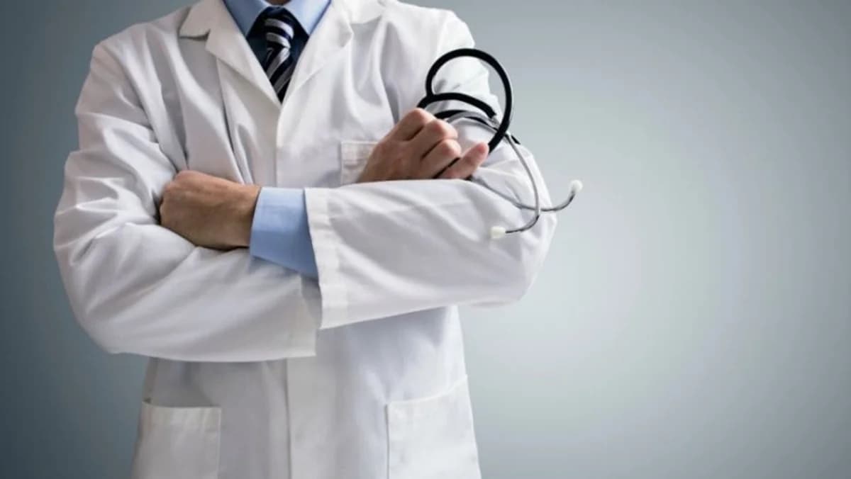 Free Medical Examinations in Larnaca and Oroklini