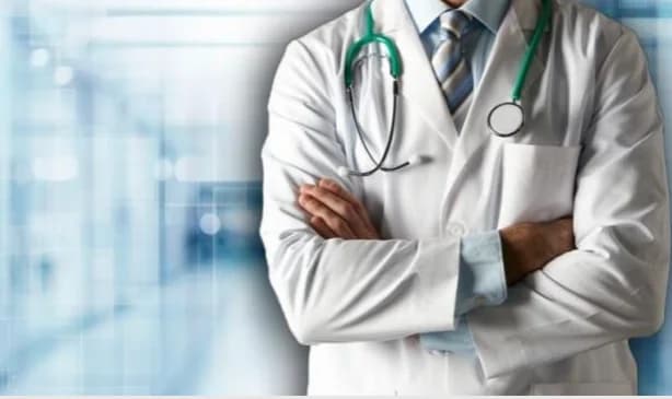 Free medical exams in Larnaca for residents