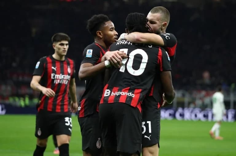LIVE: Parma – Milan: Follow the match progress