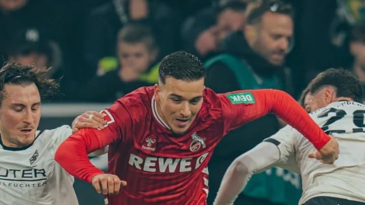 Bundesliga: «Έχει σφυγμό» η Γκλάντμπαχ, στραβοπάτημα για Μπάγερν