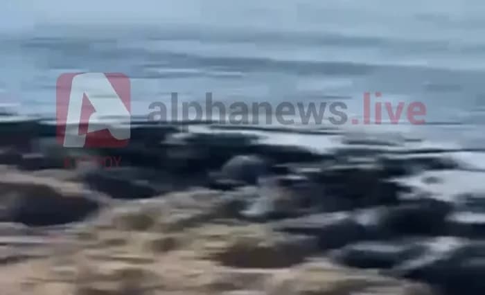 阿依纳帕发现一名头部受伤的男子死亡