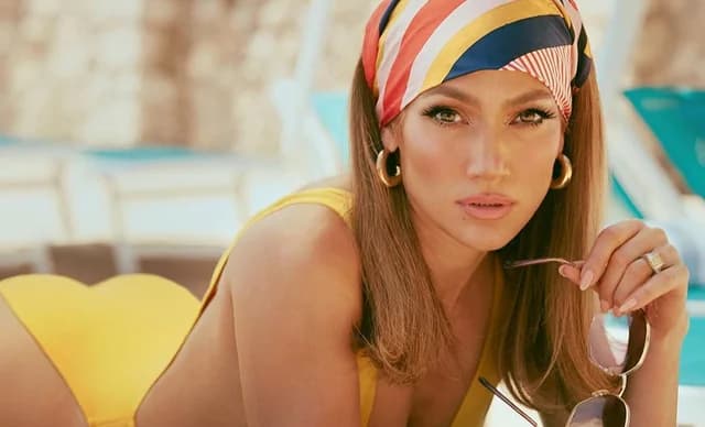 Jennifer Lopez' 5-Zutaten-Smoothie-Rezept