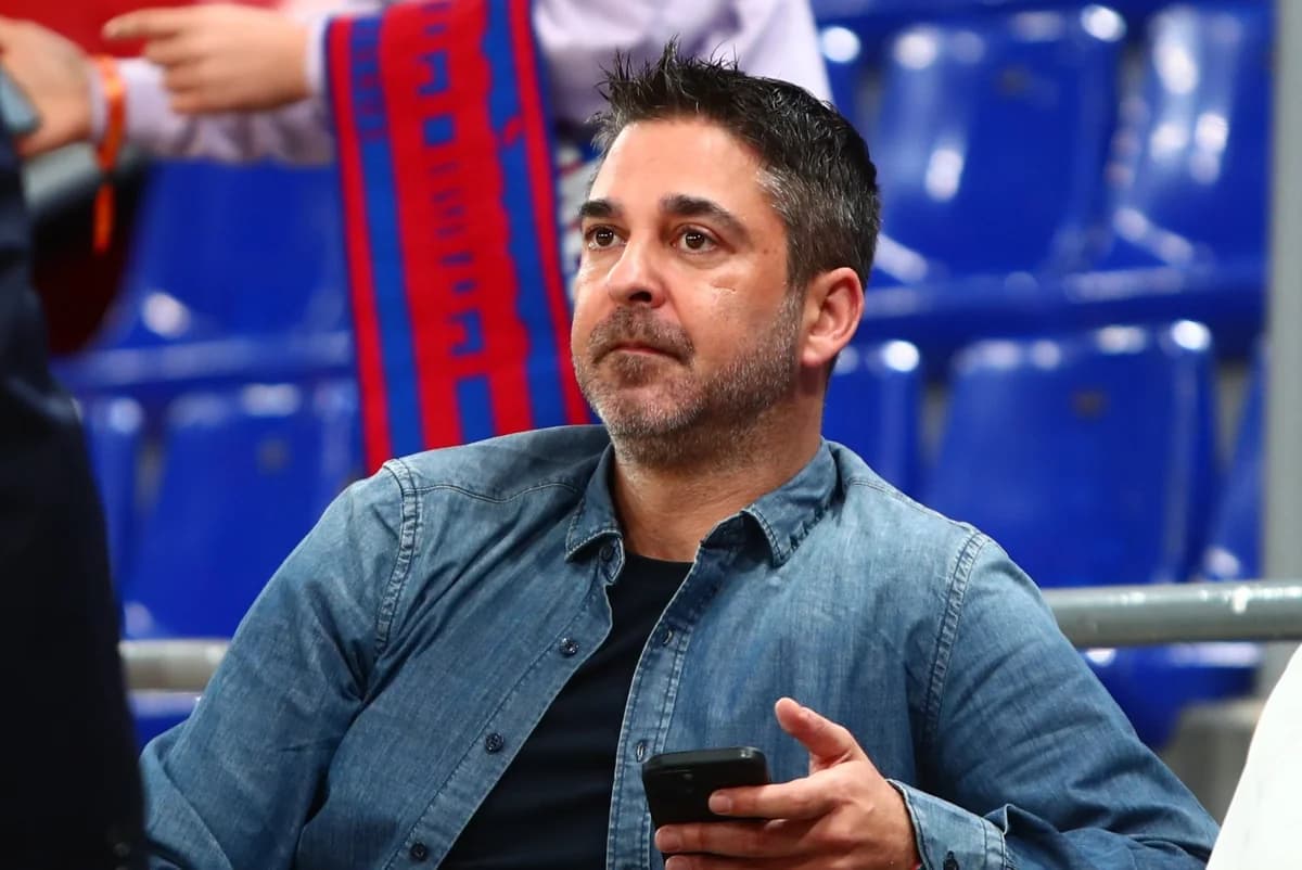 Barcelona sucht Center; Fall und Norris könnten gehen