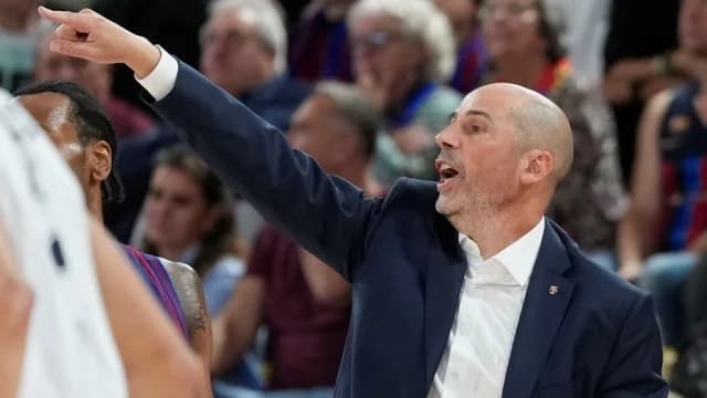 Barcelona entlässt Joan Peñarroya als Cheftrainer