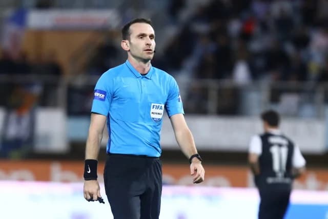 ΑΕΚ: Διαμαρτυρίες για ακυρωθέντα γκολ στον αγώνα με τον ΟΦΗ