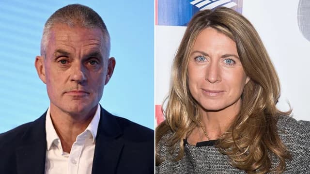 Руководители BBC ушли в отставку из-за монтажа речи Трампа