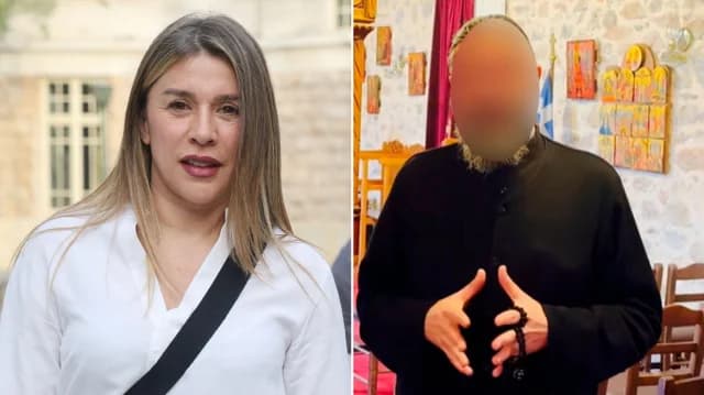 Έρρικα Πρεζεράκου: Θύμα απάτης από παλαιοημερολογίτη για «150 ευρώ»