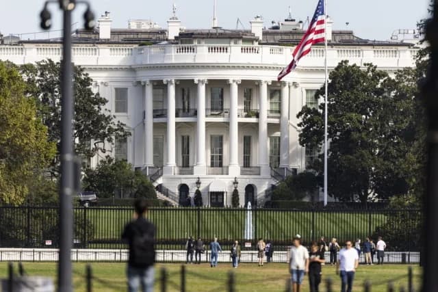 US: Risk of Negative Growth Due to Payment Suspension
