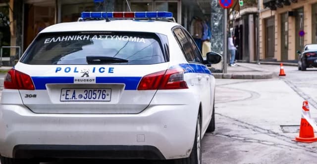 נהג נעצר בגין נהיגה בשכרות בכביש המהיר איוניה אודוס