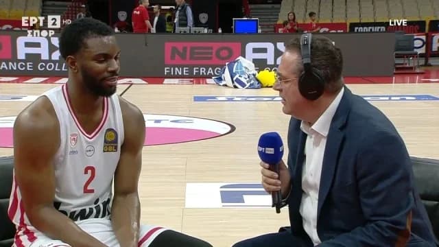 Keenan Evans: Rückkehr und Statements nach 533 Tagen