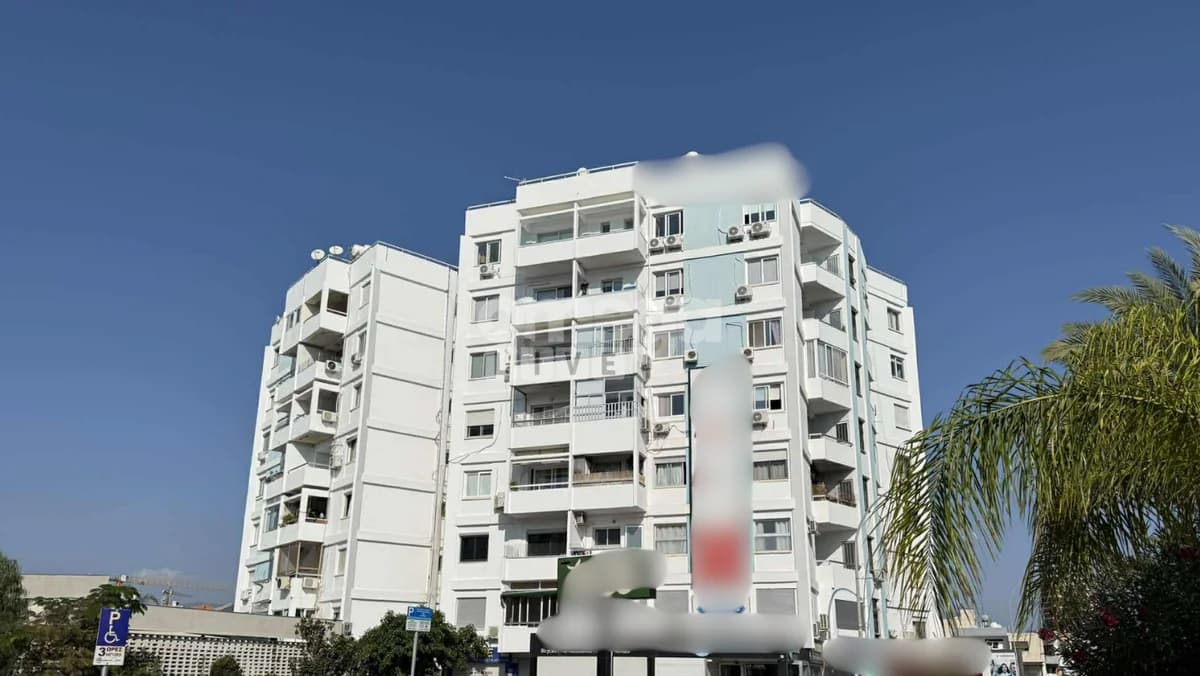 לימסול: אישה הותקפה וסבלה מפציעות בפנים - חקירה בעיצומה
