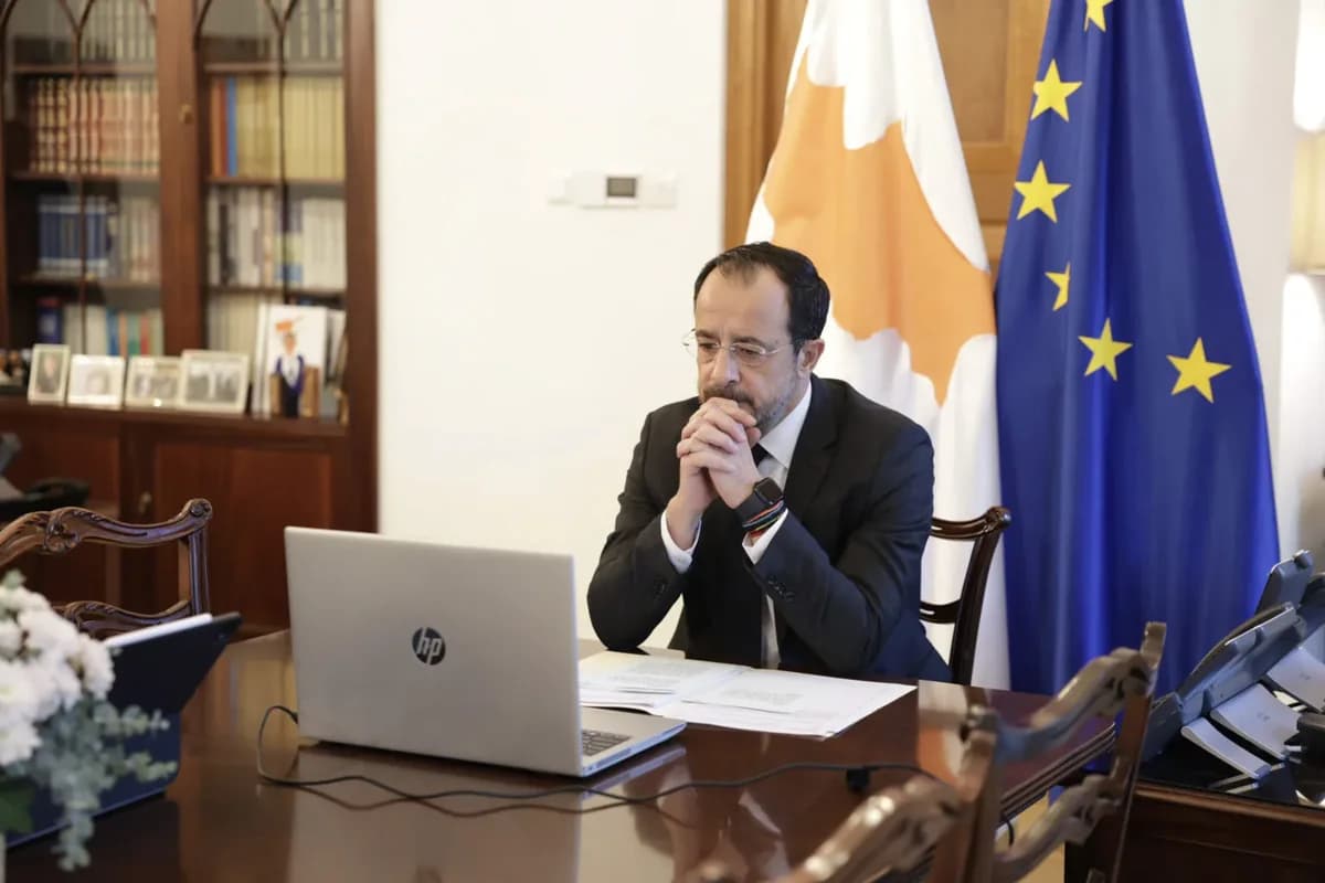 Christodoulides: Positive Developments Soon on Cost of Living Adjustment (ATA)