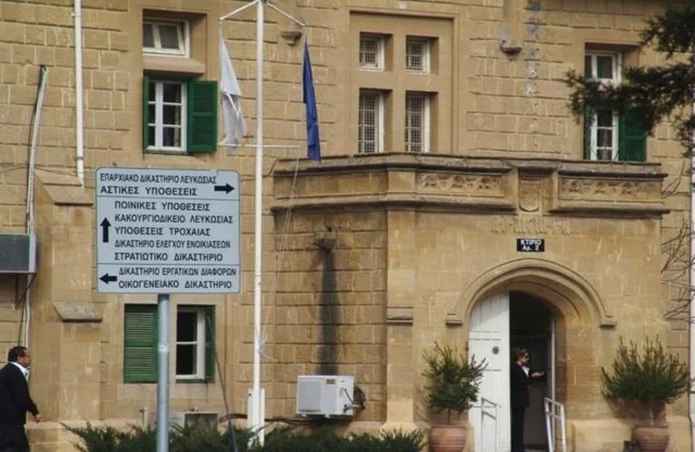 Αναβολή στη δίκη για την υπόθεση της Γερμανίδας κτηματομεσίτριας
