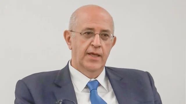 S. Theodoropoulos (SEV): "30% of citizens do not participate in growth"