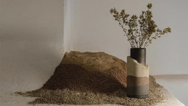 Urbi et Orbi: Греческая компания, превращающая бетон в искусство по всему миру