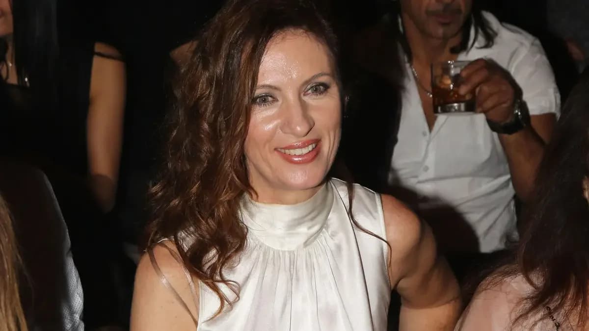 Κίλι Σφακιανάκη: Απουσία γονέων και Νότη στην αποτέφρωση
