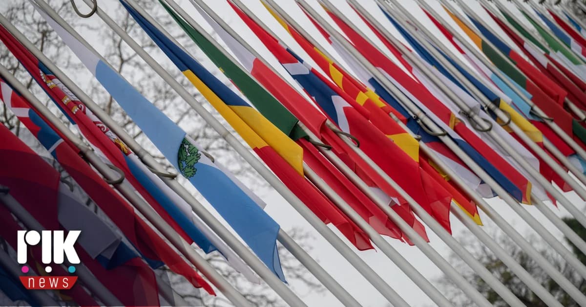 58国谴责违反国际法使用武力