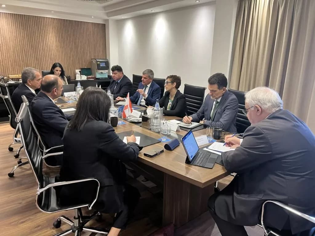 Cyprus and Lebanon Collaborate on Electricity Sector