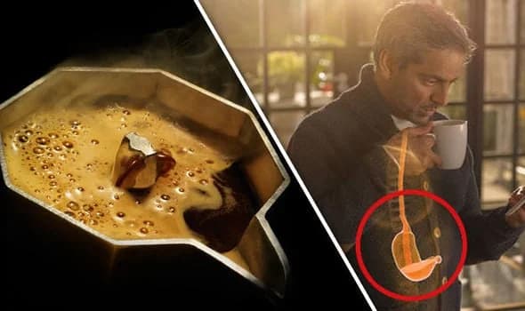 Coffee on an Empty Stomach: What Doctors Warn