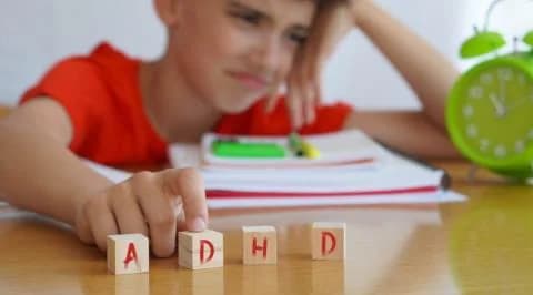 Γονείς παιδιών με ΔΕΠ/Υ ζητούν ίση αντιμετώπιση στα σχολεία