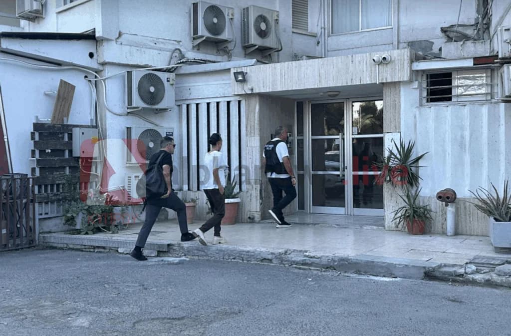 Limassol: ¿Prostitución y drogas detrás del asesinato de Victory?