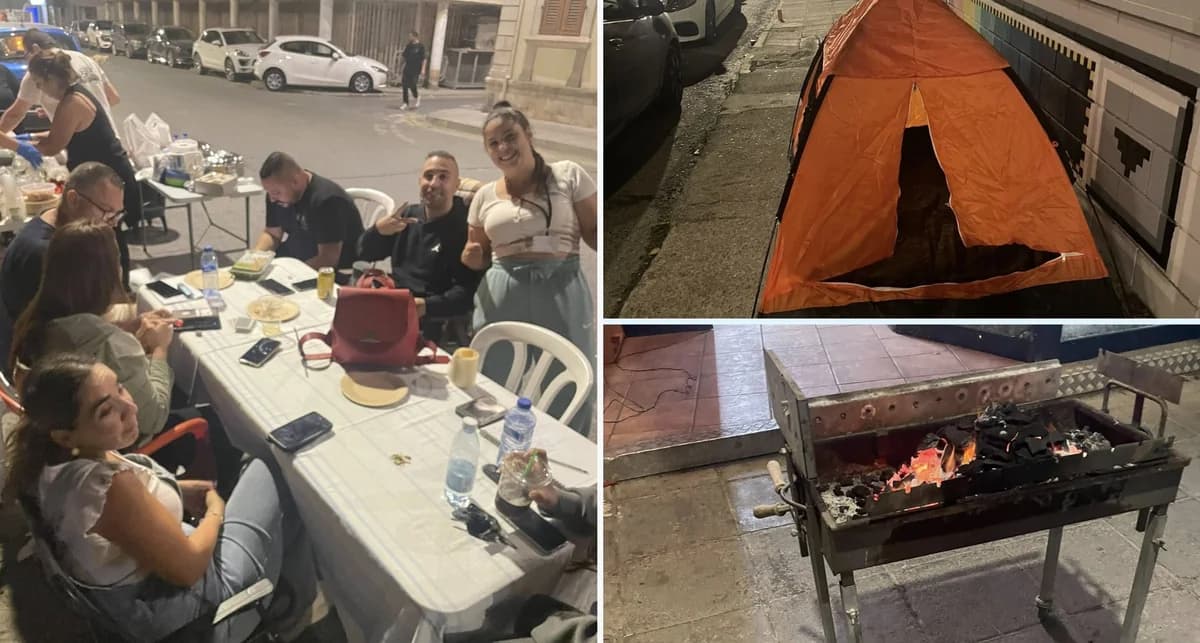 קרנבל לימסול 2026: תורים להשתתפות בתהלוכה הגדולה