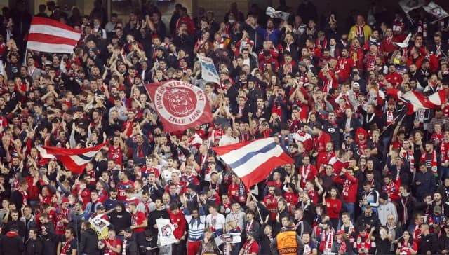 Lille to Take Legal Action Against Fans for Racist Behavior