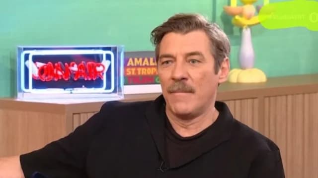 Giannis Stankoglou: 'It's my choice to be free'