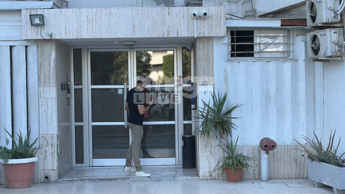 Φόνος στη Λεμεσό: Κρανιοεγκεφαλική Κάκωση η Αιτία Θανάτου