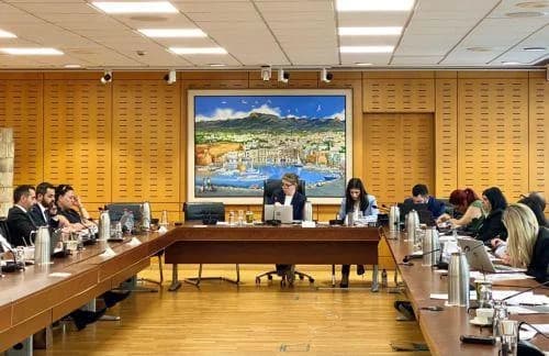 175.000 nacionales de terceros países residen legalmente en Chipre