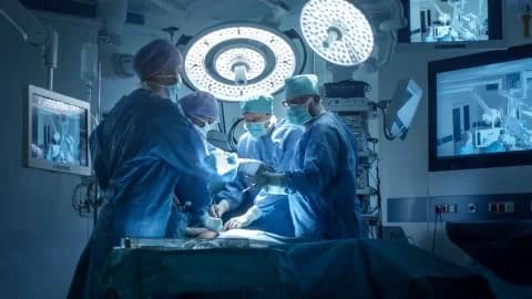Maßnahmen zur Bekämpfung der antimikrobiellen Resistenz und Krankenhausinfektionen in Zypern