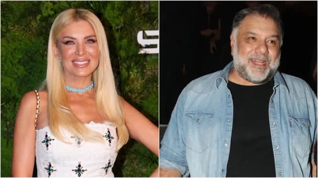 Катерина Кайнургиу: «Я многому научилась у Арнаутоглу»