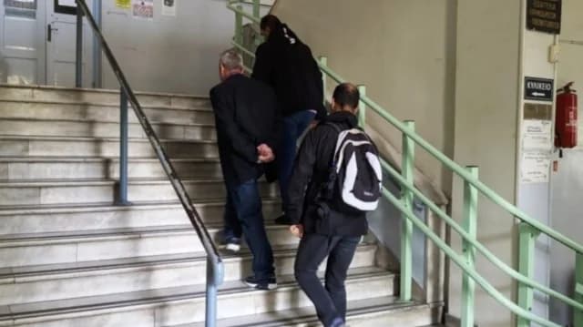 Βόλος: Σύλληψη λιμενικού για ασέλγεια σε ανήλικους έναντι αμοιβής