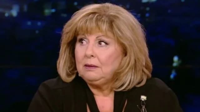 Lena Manta: 'La familia de mi hija es su esposo e hijos'