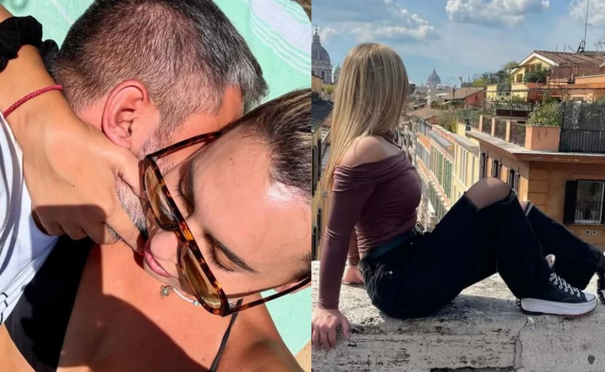 Zypriotische Moderatorin Konstantina Dimitriou verlobt sich!